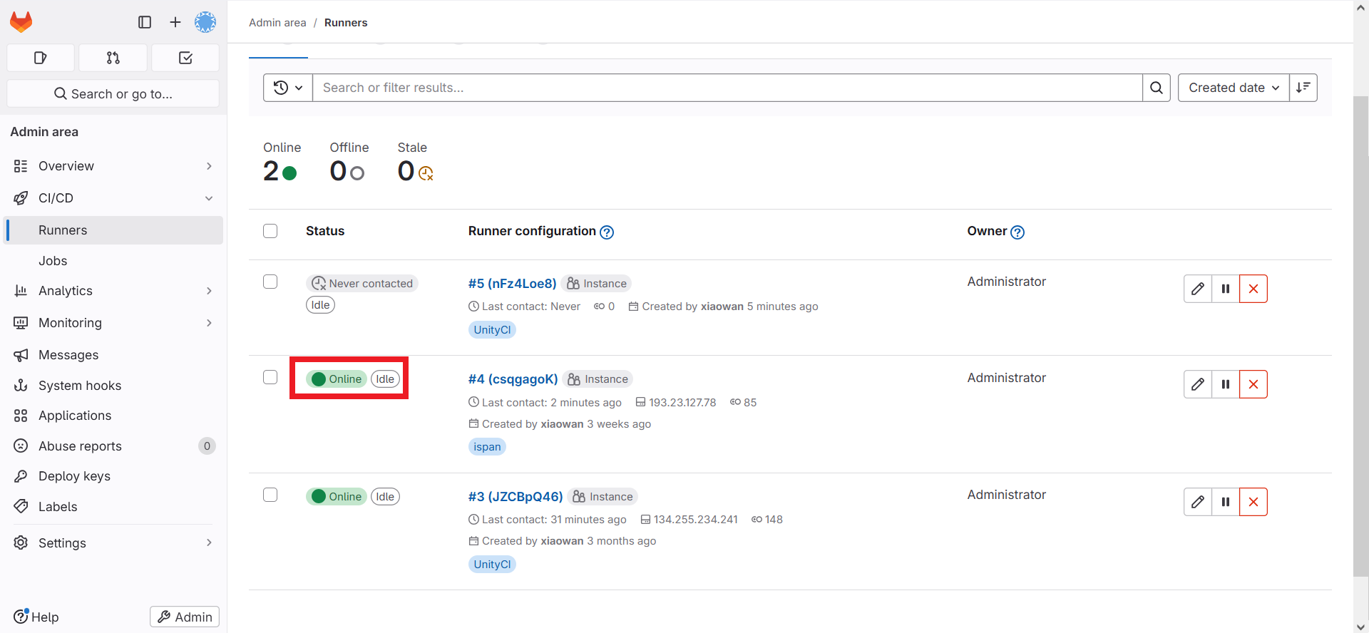 GitLab